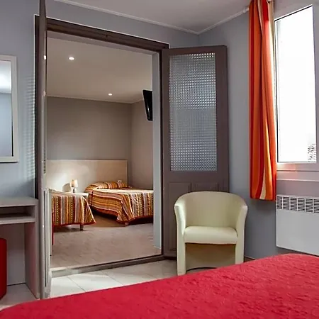 Hotel Arcu Di Sole Propriano (Corsica)