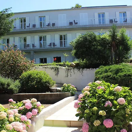 Arcu Di Sole Propriano (Corsica)