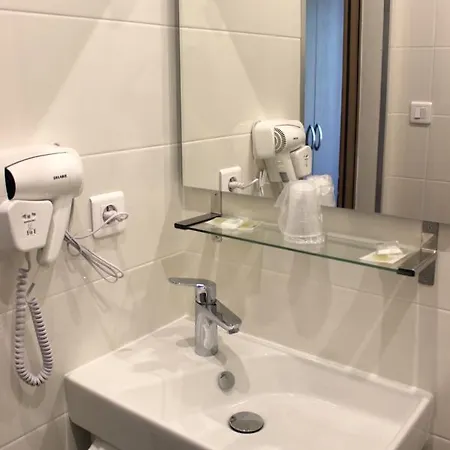 Hotell Arcu Di Sole Propriano (Corsica)