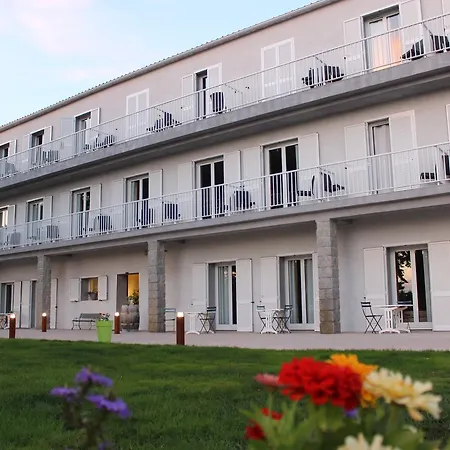 Arcu Di Sole فندق 2*