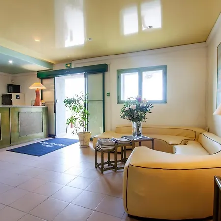 فندق Arcu Di Sole
