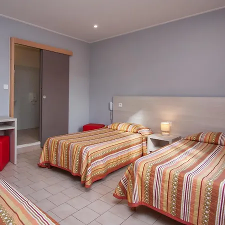 Arcu Di Sole Propriano (Corsica)