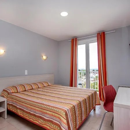 Arcu Di Sole 2* Propriano (Corsica)