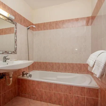 Hotel Arcu Di Sole Propriano (Corsica)