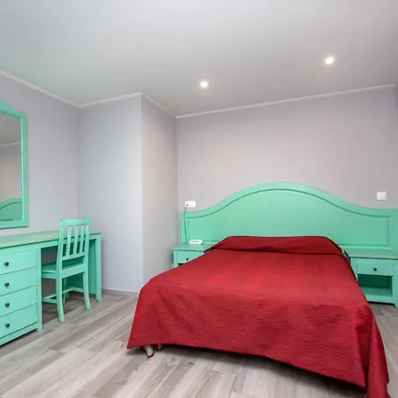 Hotell Arcu Di Sole Propriano (Corsica)