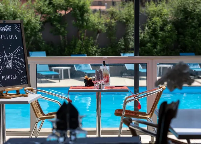 Arcu Di Sole Hotell