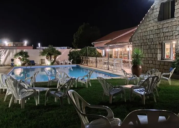 Arcu Di Sole Propriano (Corsica)