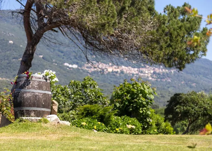 Arcu Di Sole 2* Propriano (Corsica)