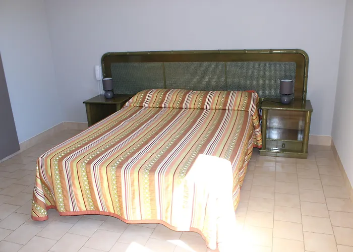 Hotel Arcu Di Sole Propriano (Corsica)