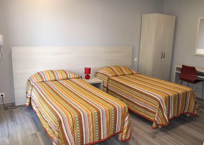 Hotel Arcu Di Sole 2*