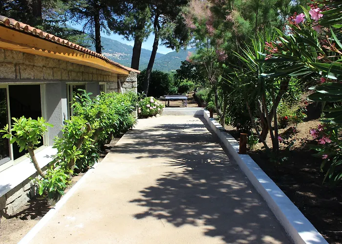 Arcu Di Sole Ξενοδοχείο