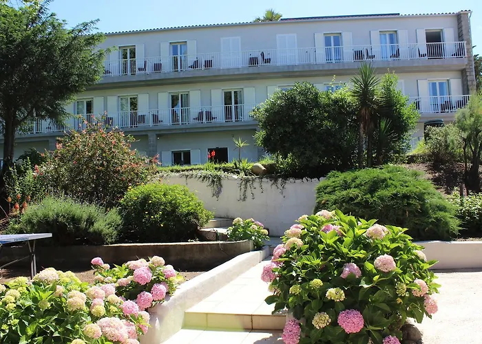 Arcu Di Sole Propriano (Corsica)