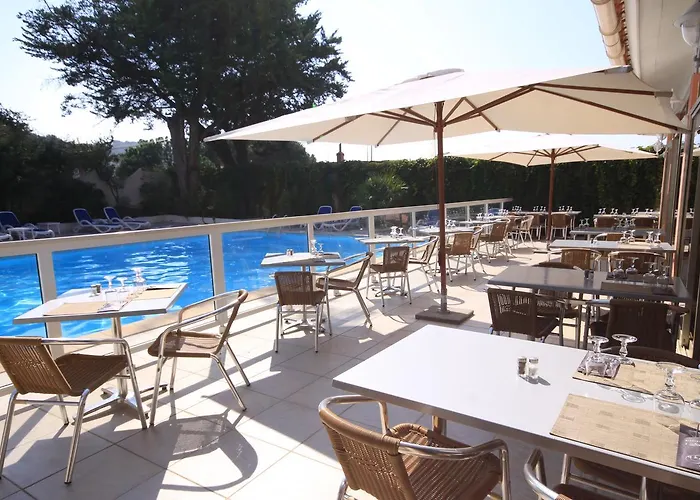 Arcu Di Sole Propriano (Corsica)