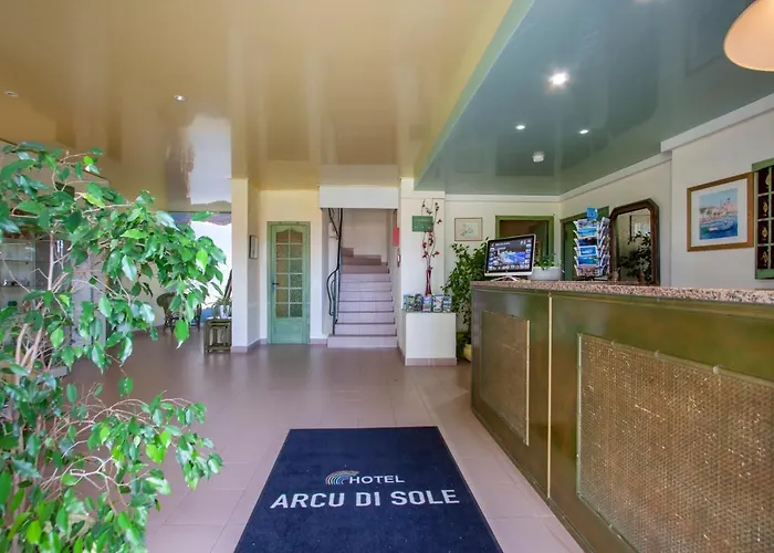 Arcu Di Sole
