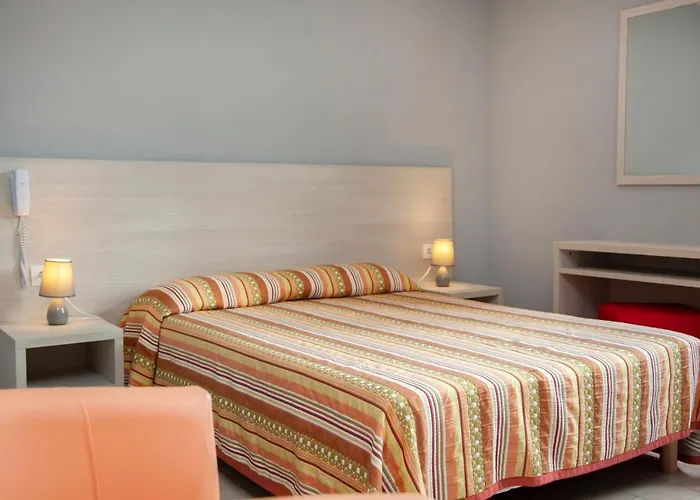 Arcu Di Sole 2* Propriano (Corsica)