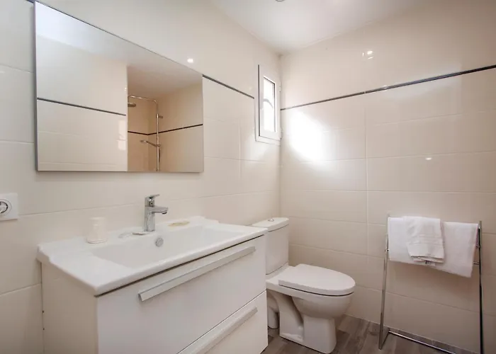 Hotell Arcu Di Sole Propriano (Corsica)